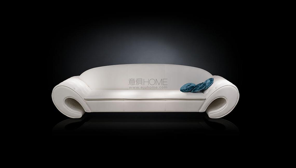 SOFA SILHOUETTE沙發