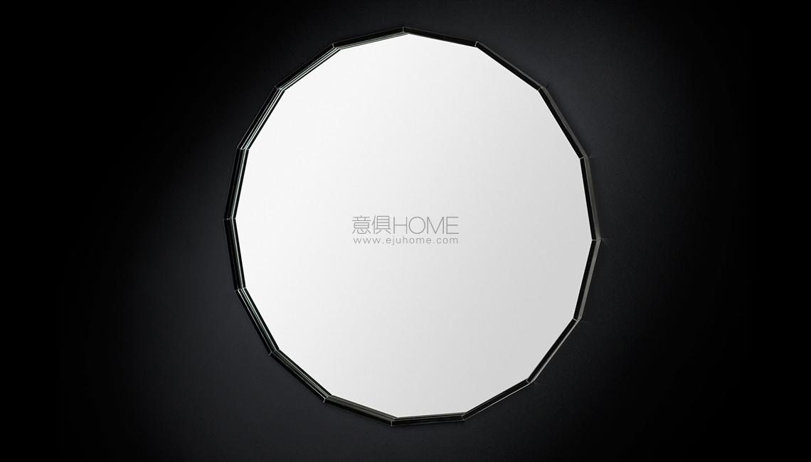 VGNEWTRENDMIRROR ROUND鏡子