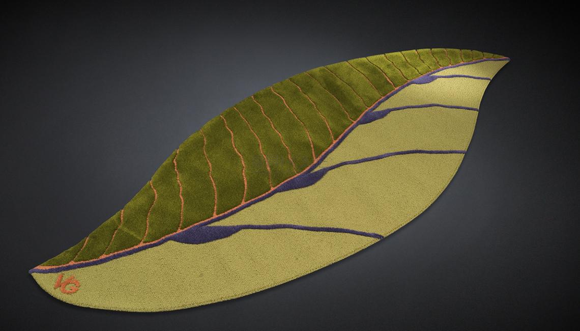 VGNEWTRENDCARPET FENICE地毯