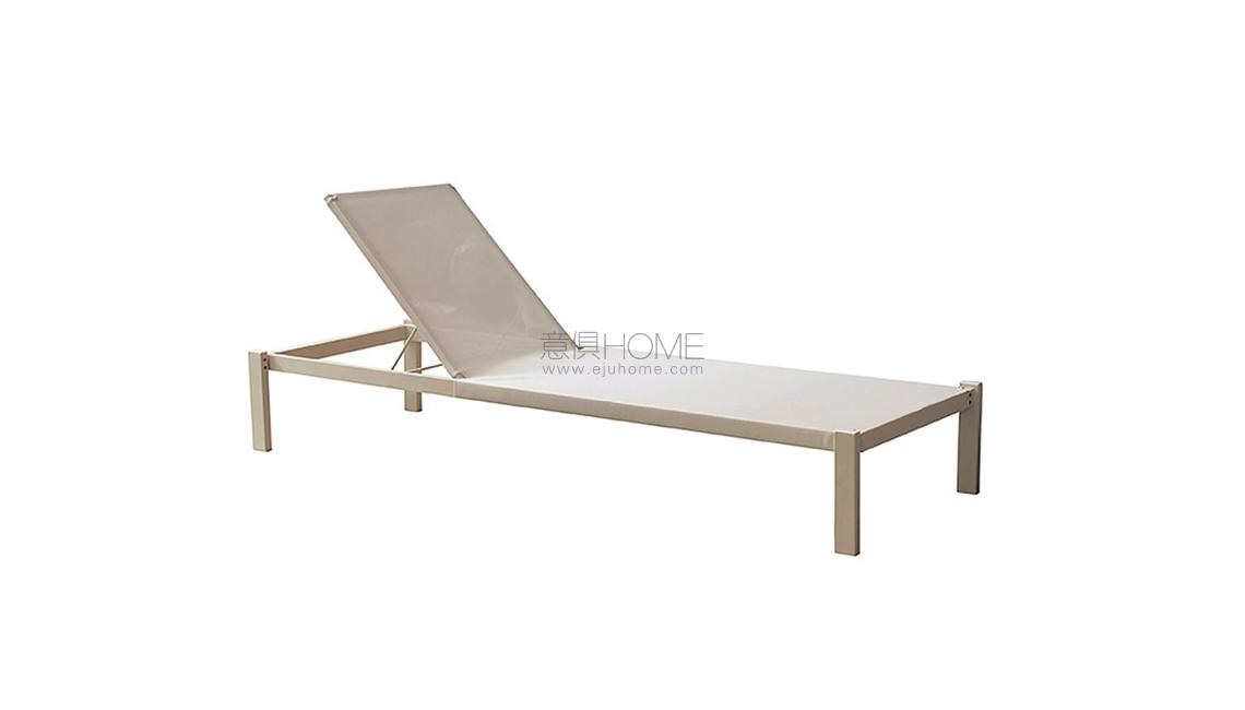 Shine戶外躺椅
