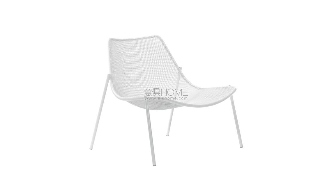 Round戶外休閑椅