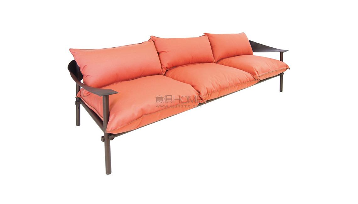 Terramare戶外沙發(fā)