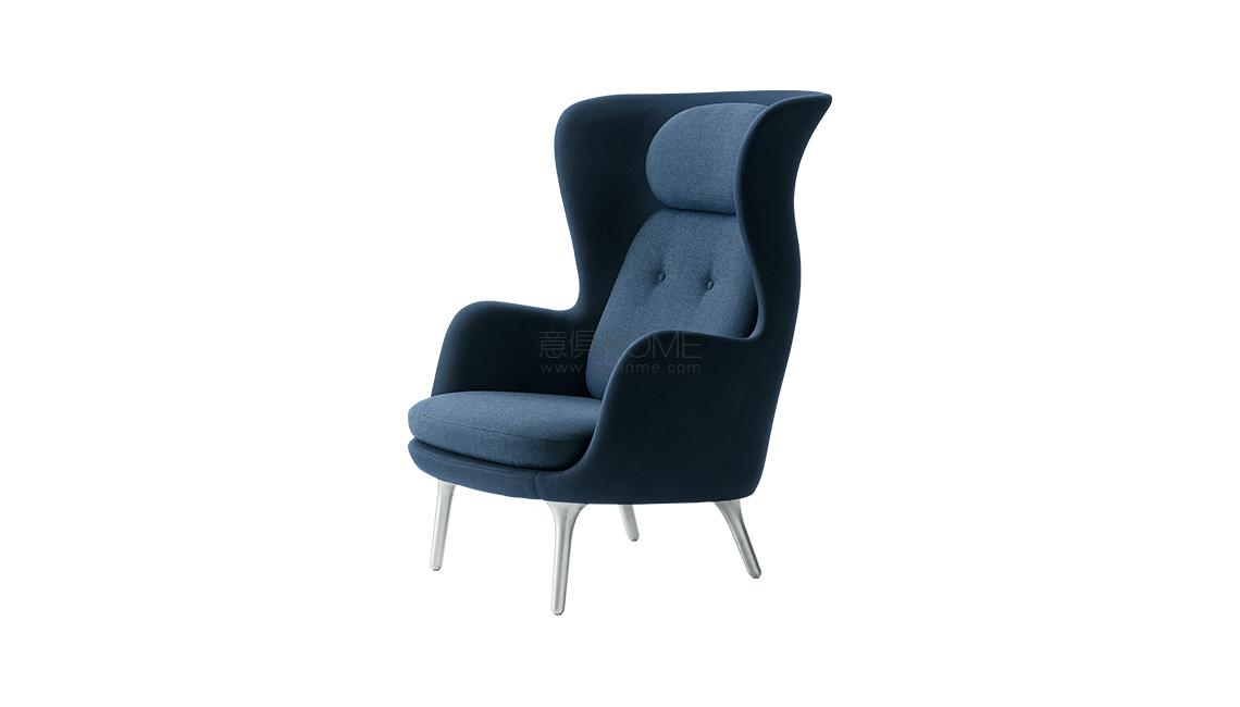 FRITZ HANSENRo?休閑椅