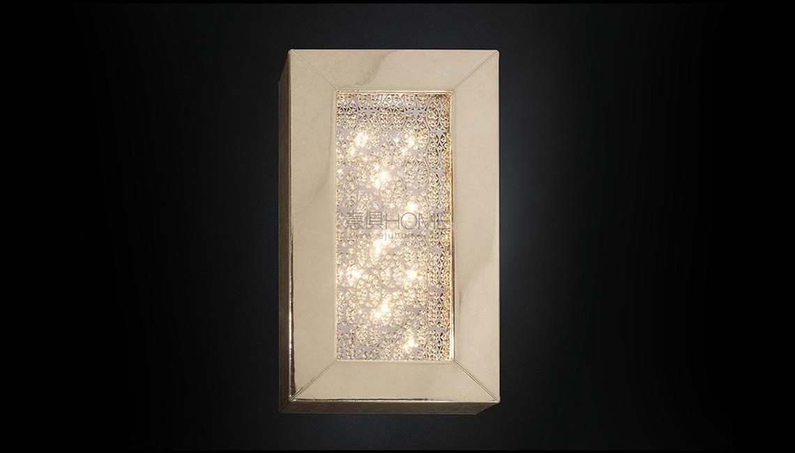 ARRAS RECTANGULAR壁燈