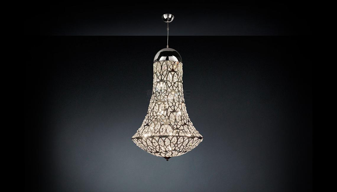 ARABESQUE EXCLAMATION吊燈