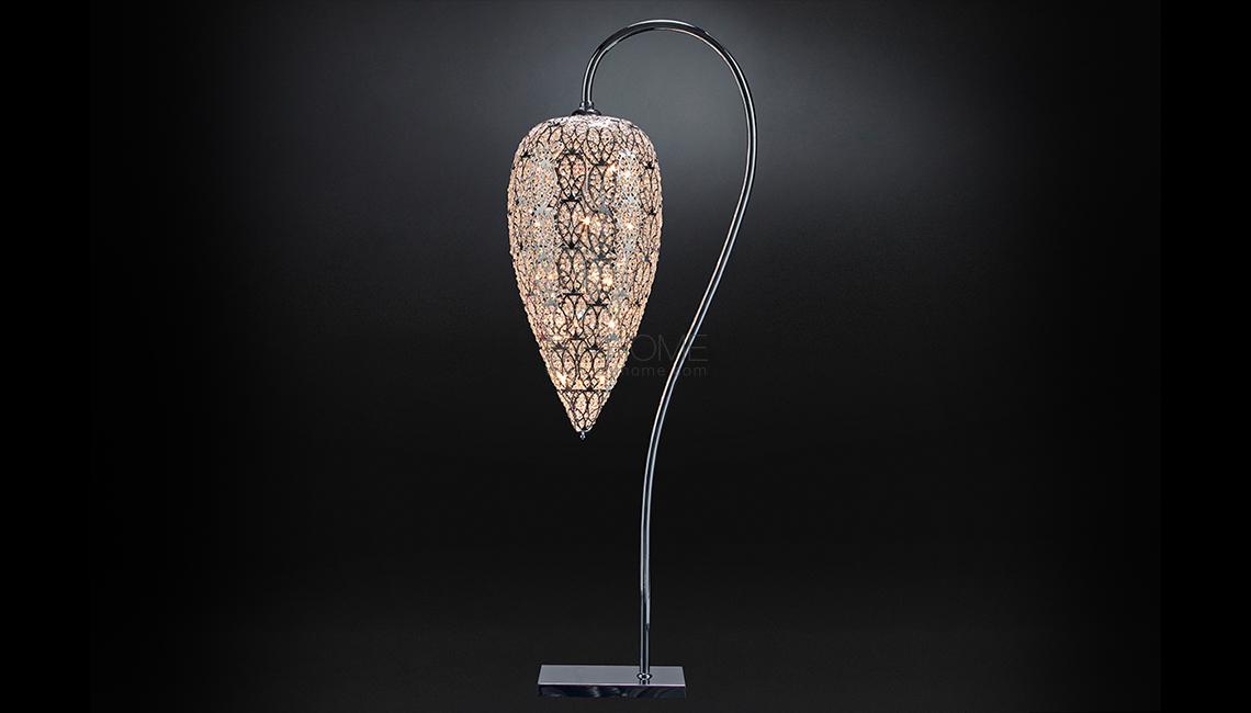 ARABESQUE HEARTBEAT落地燈