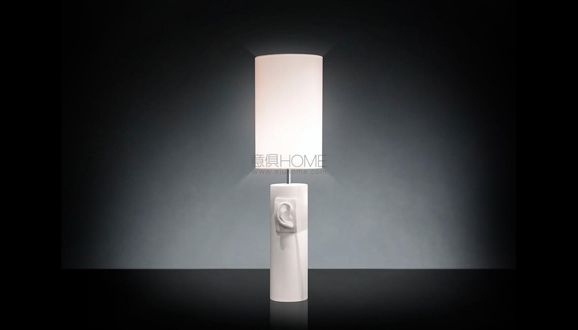 DAVID EAR臺(tái)燈