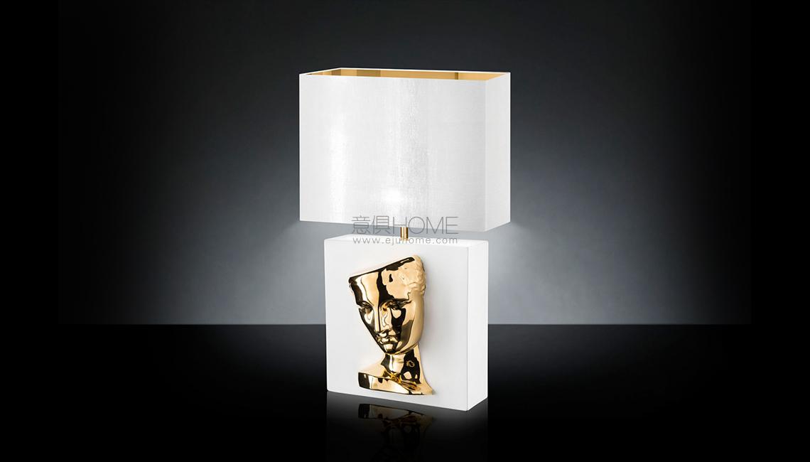 PSICHE DI CAPUA臺燈