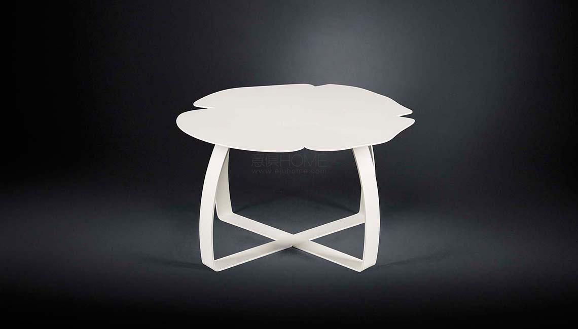 SMALL TABLE ANDY IRON MEDIUM茶幾