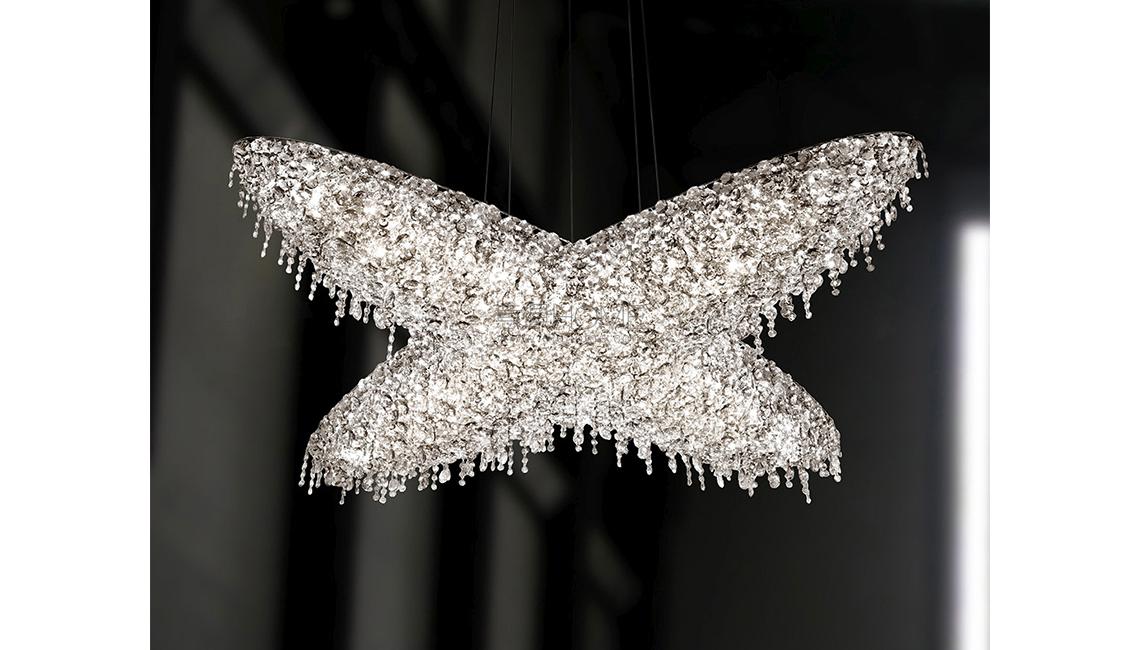 UGOLINO XUGOLINO X吊燈