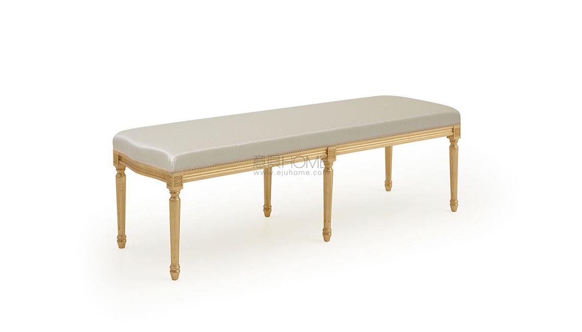 RITZSO RITZY 床尾凳