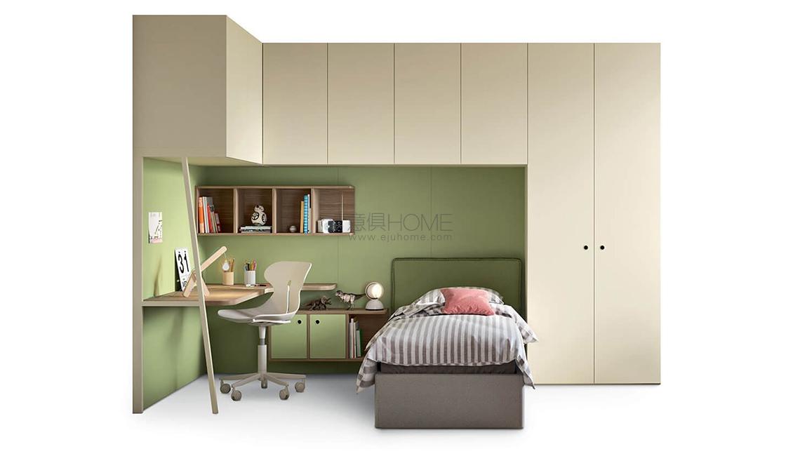 NIDIARMADI A PONTE AD ANGOLO兒童房