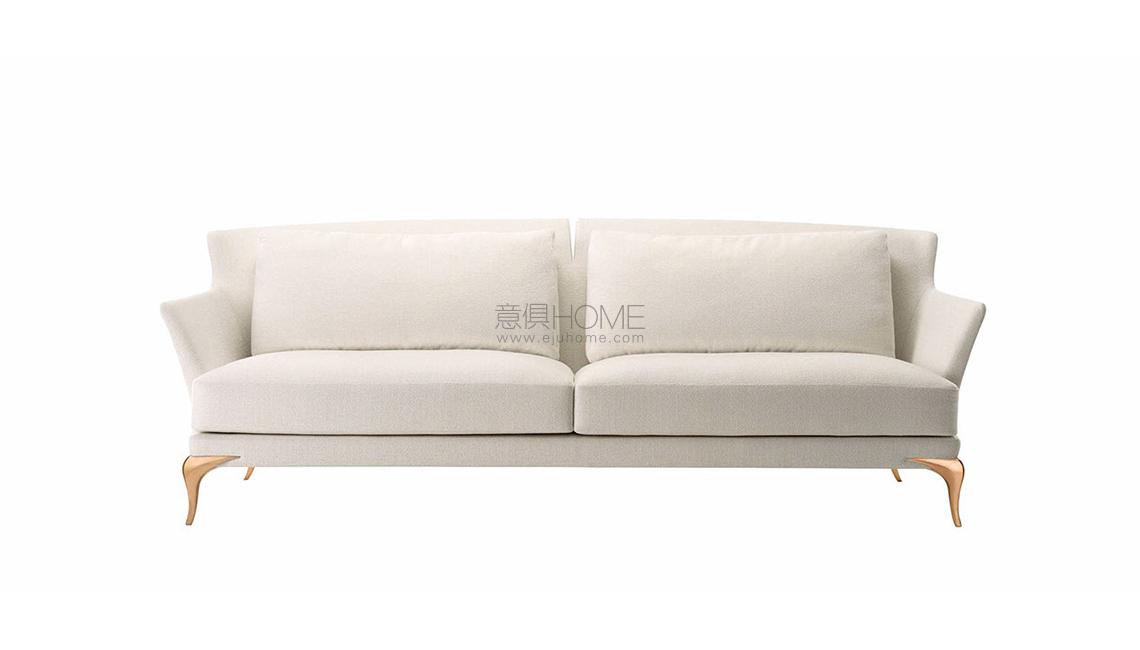CONTOUR SOFA沙發(fā)