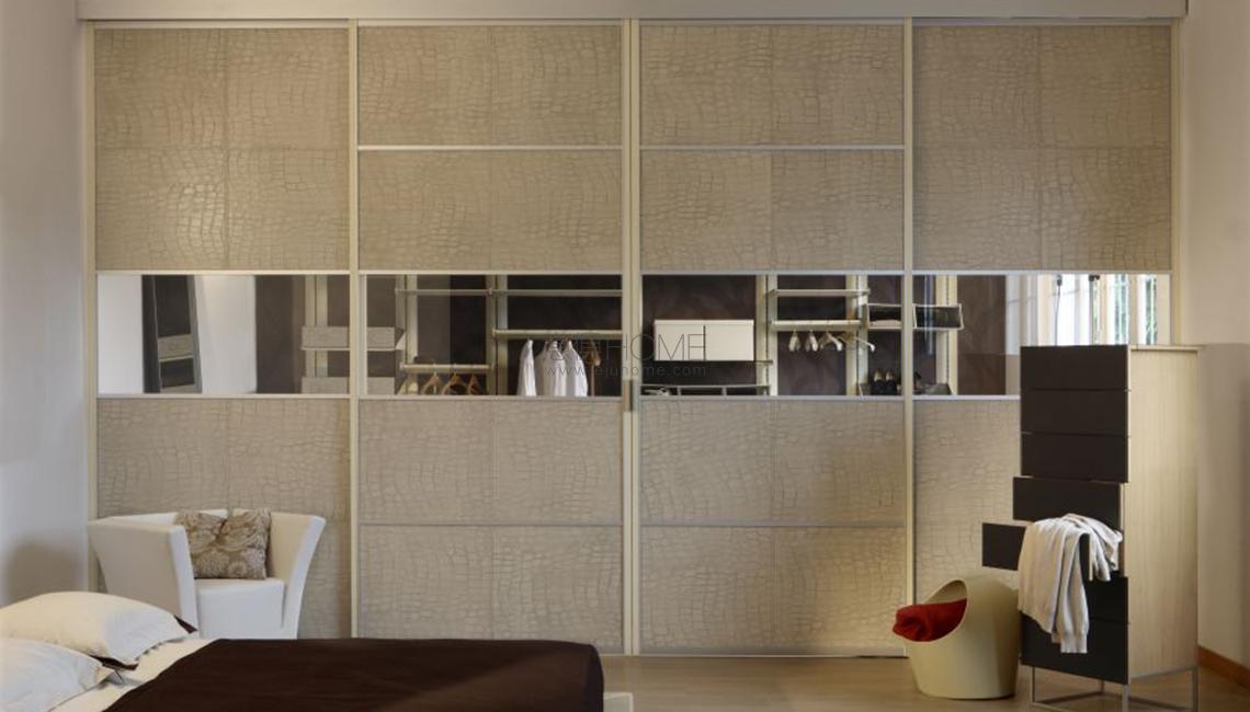 COVREpitagora走入式衣帽間