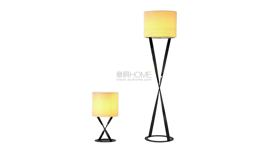 SPIGA臺燈 落地燈