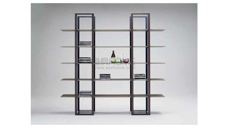 COVREPortofino書架