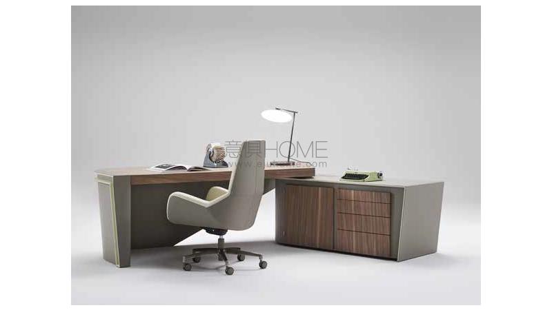 COVREportofino書桌