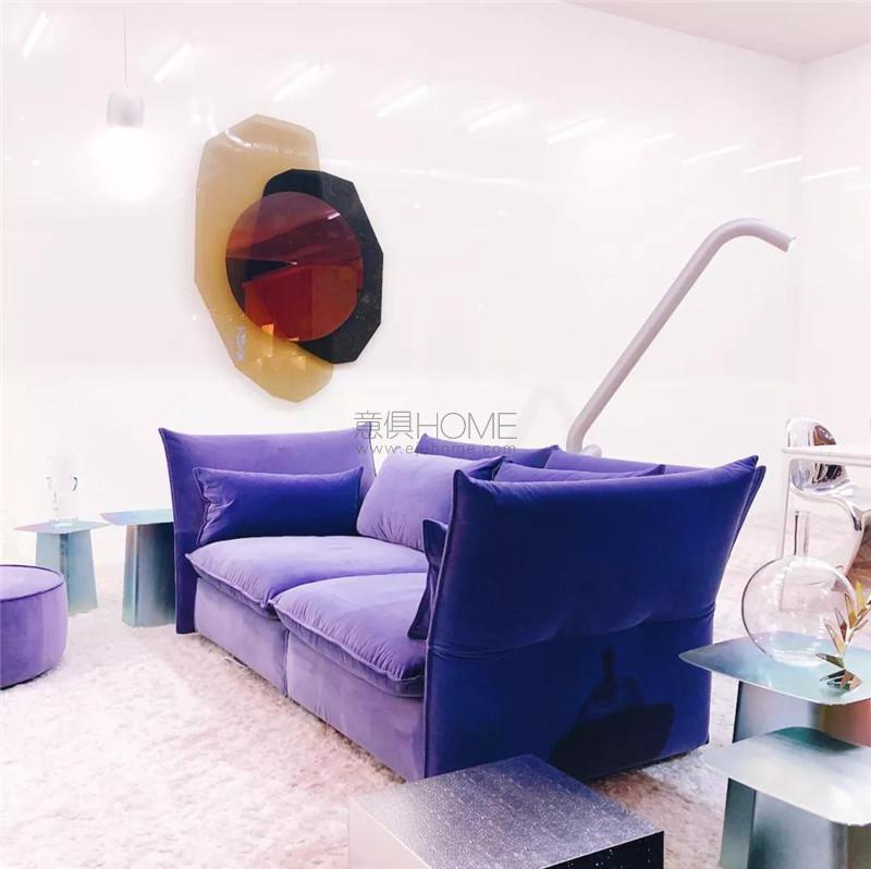 米蘭展種草推薦 | 關于Vitra，關于過去、現在和未來