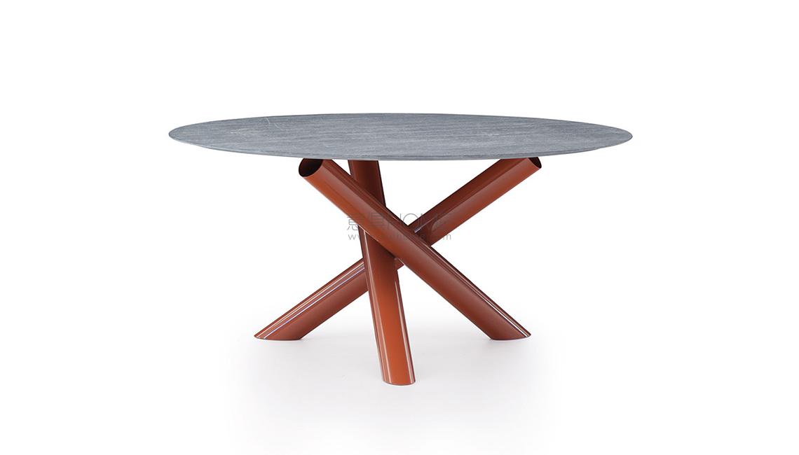 Van Dyck Outdoor戶外餐桌