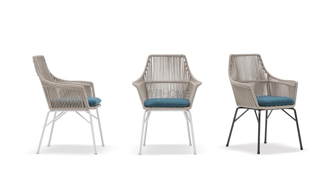 York Cord Outdoor 戶外休閑椅