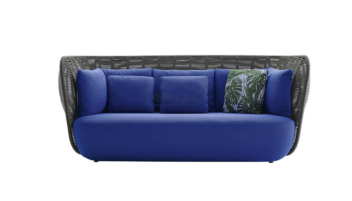 Bay戶外沙發(fā)