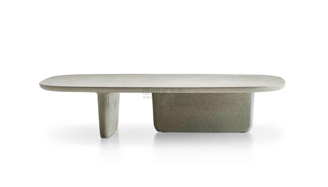 Tobi-Ishi Outdoor茶幾