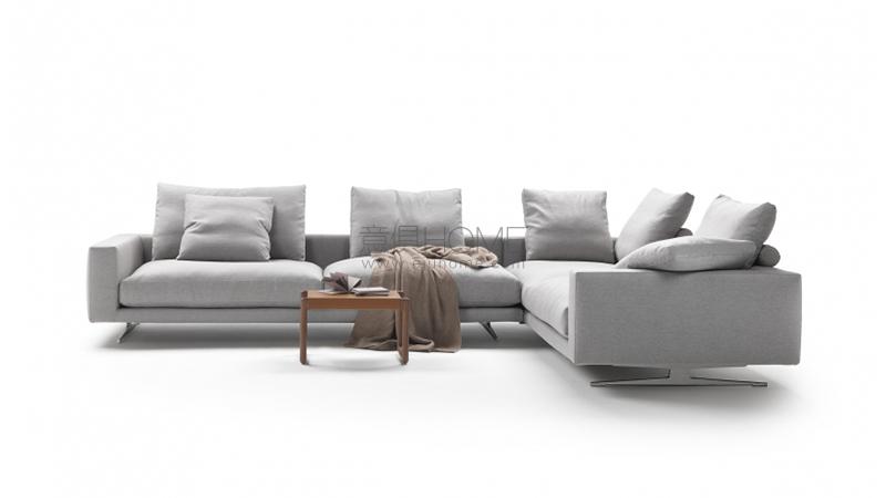 Campiello組合沙發(fā)