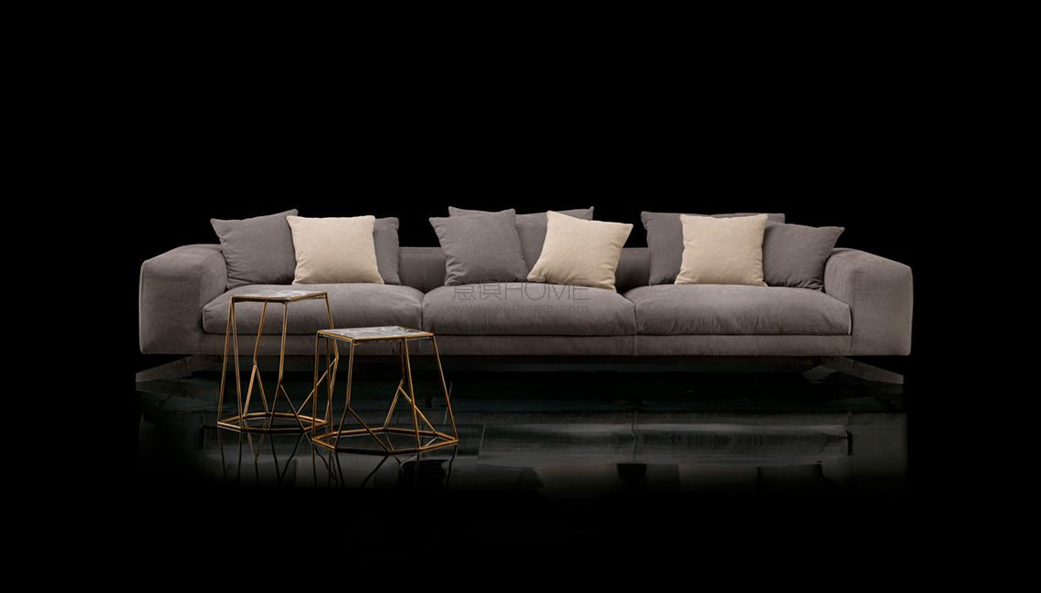 HENGEX-One Sofa沙發