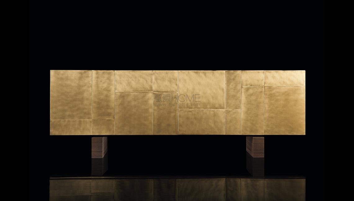 HENGESlim Side High廳柜