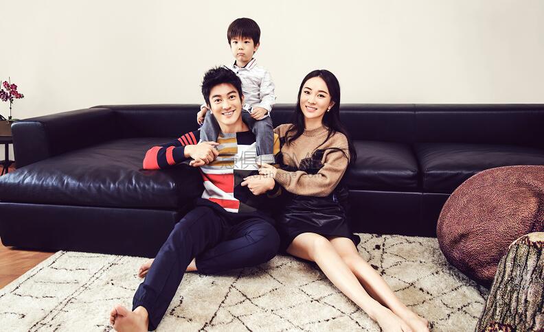 讓霍思燕愛不釋手的意大利家具，擁有實在太簡單