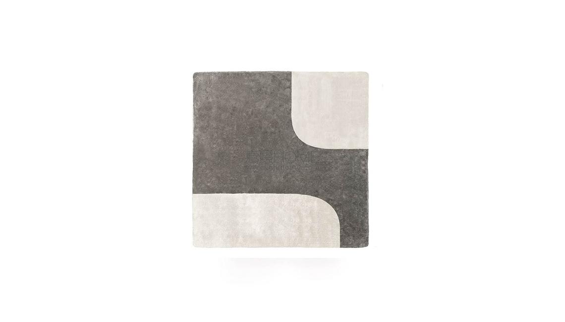 Dibbets Ipanema 地毯