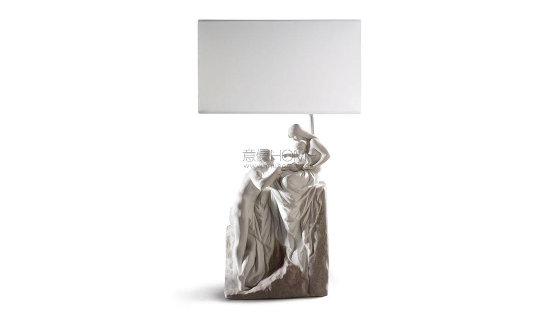 Family Table Lamp臺燈