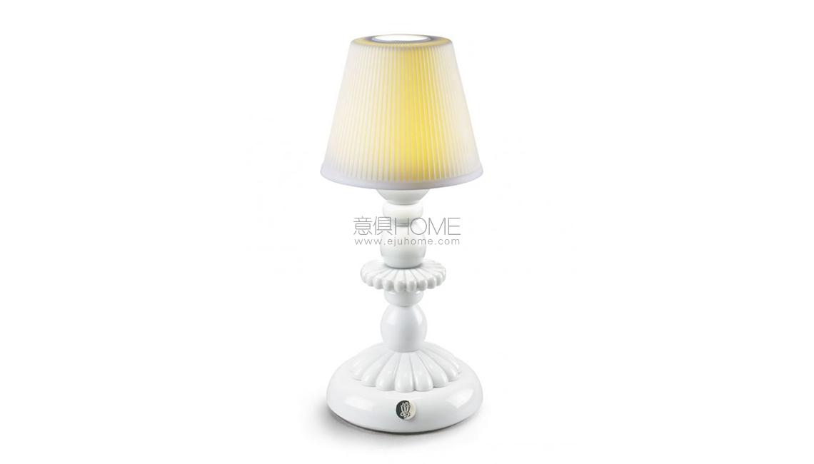 LLADROLotus Firefly Table Lamp臺燈