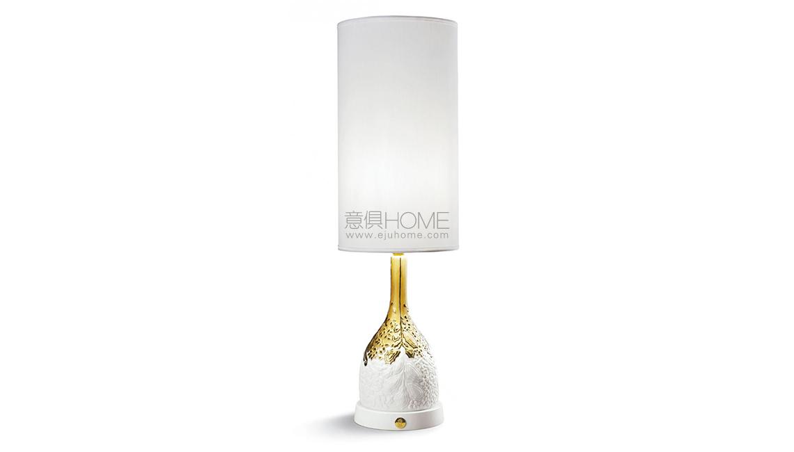 LLADRONaturofantastic Organic Nature Table Lamp臺燈
