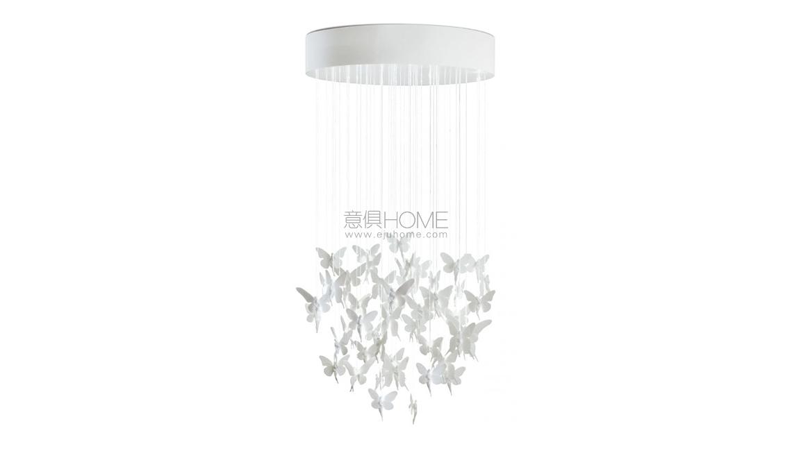 LLADRONiagara Chandelier 0.80m吊燈
