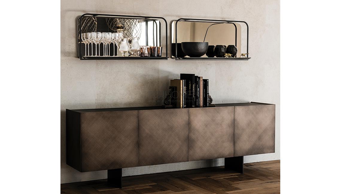 Arizona玄關(guān)柜