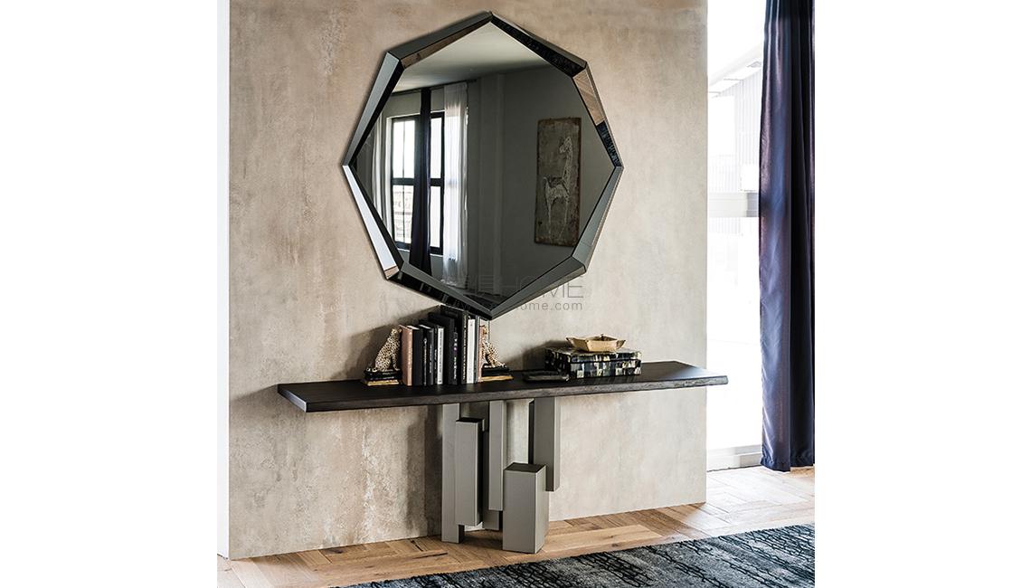 skyline玄關(guān)桌