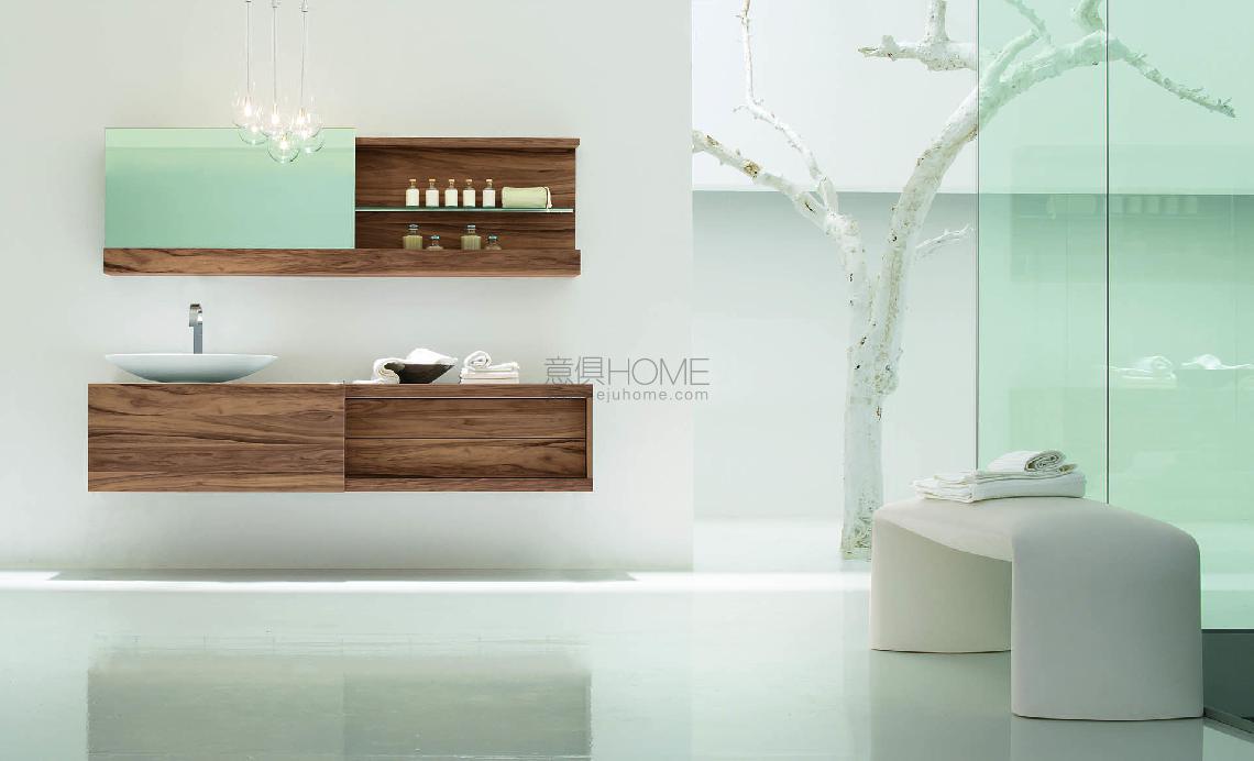 SPECCHIO SLIDE鏡子