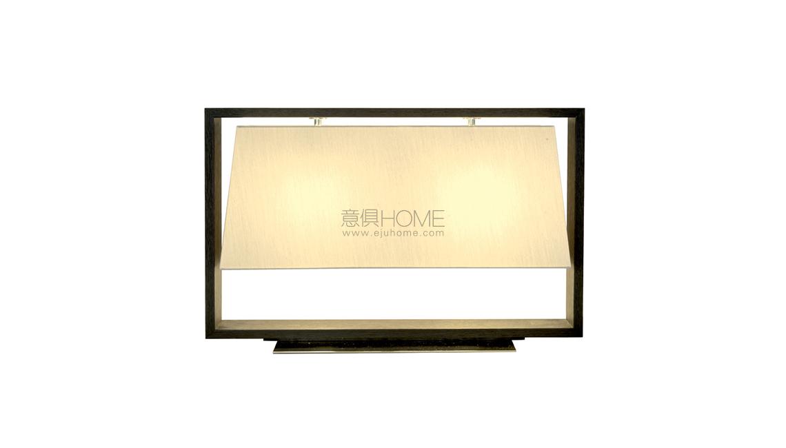 CONTARDIFrame Ta (Miss)臺燈