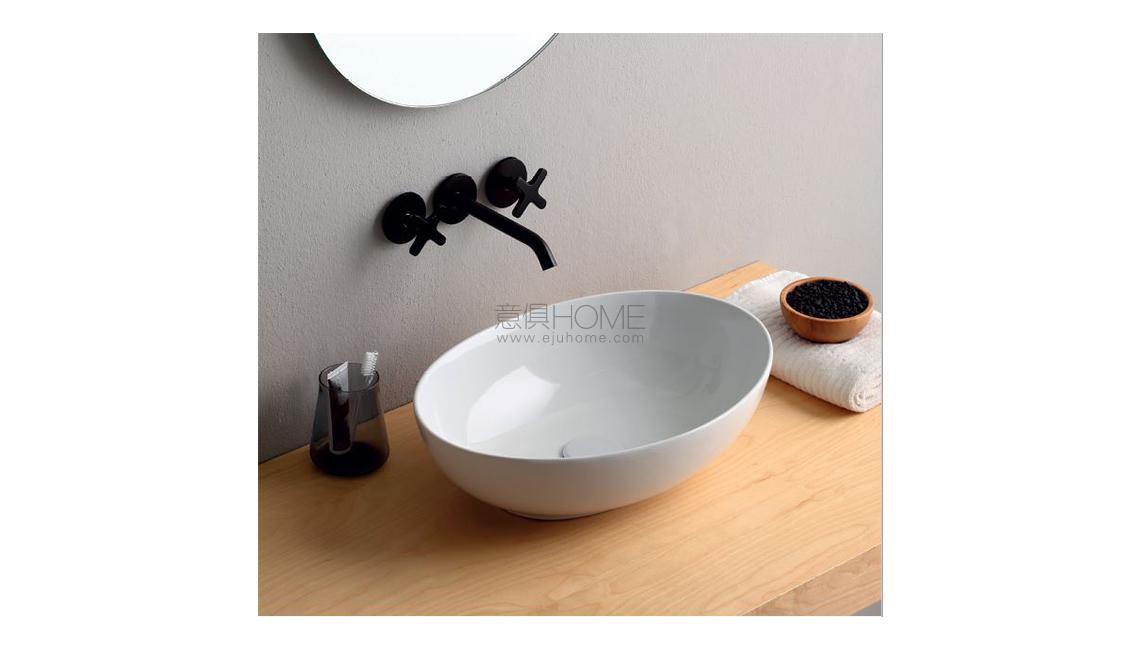 ARLEXITALIAMINI SHELL WASHBASIN臉盆