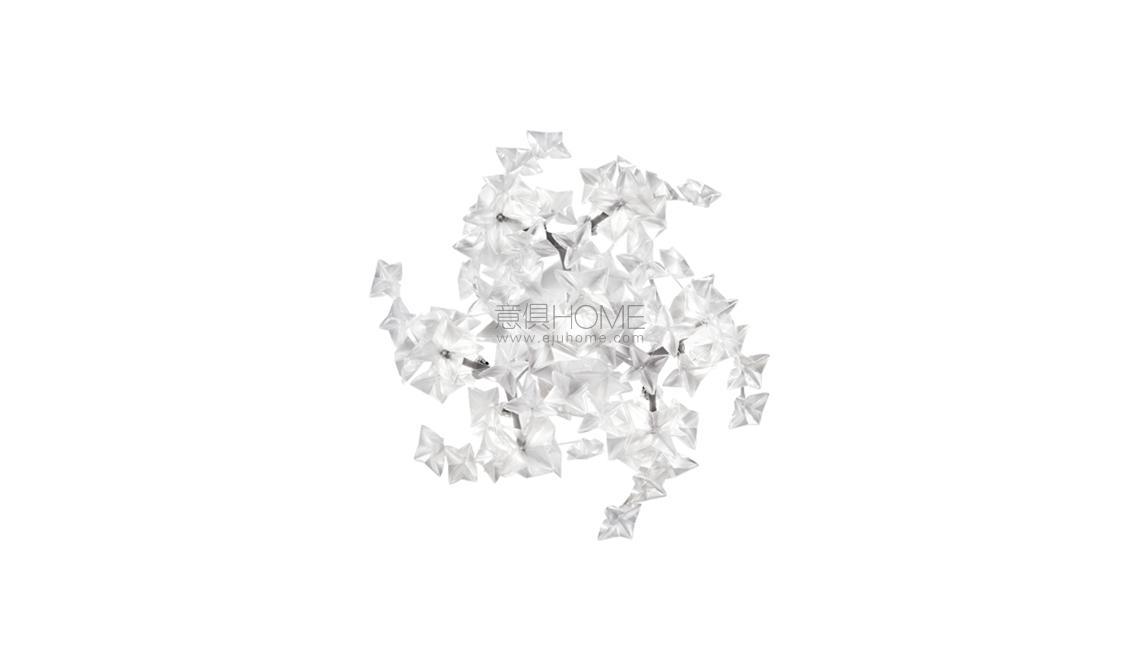 HANAMI CEILING-WALL壁燈