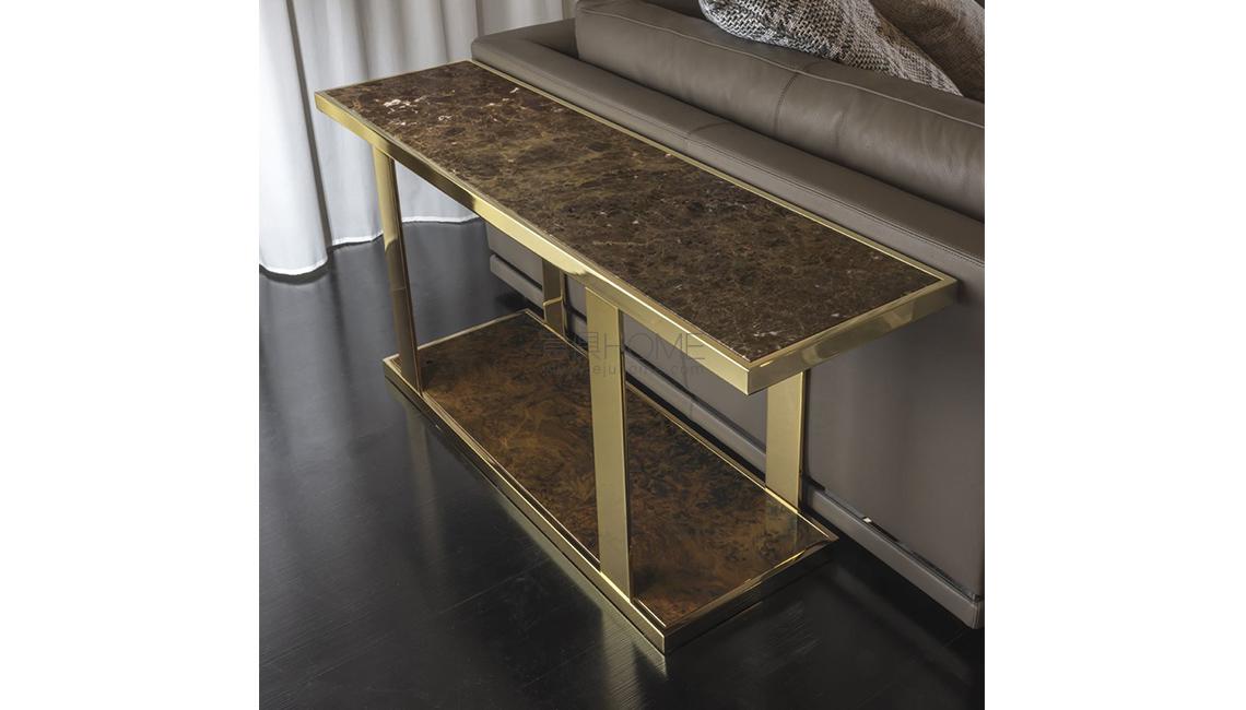 LONGHILayer玄關桌