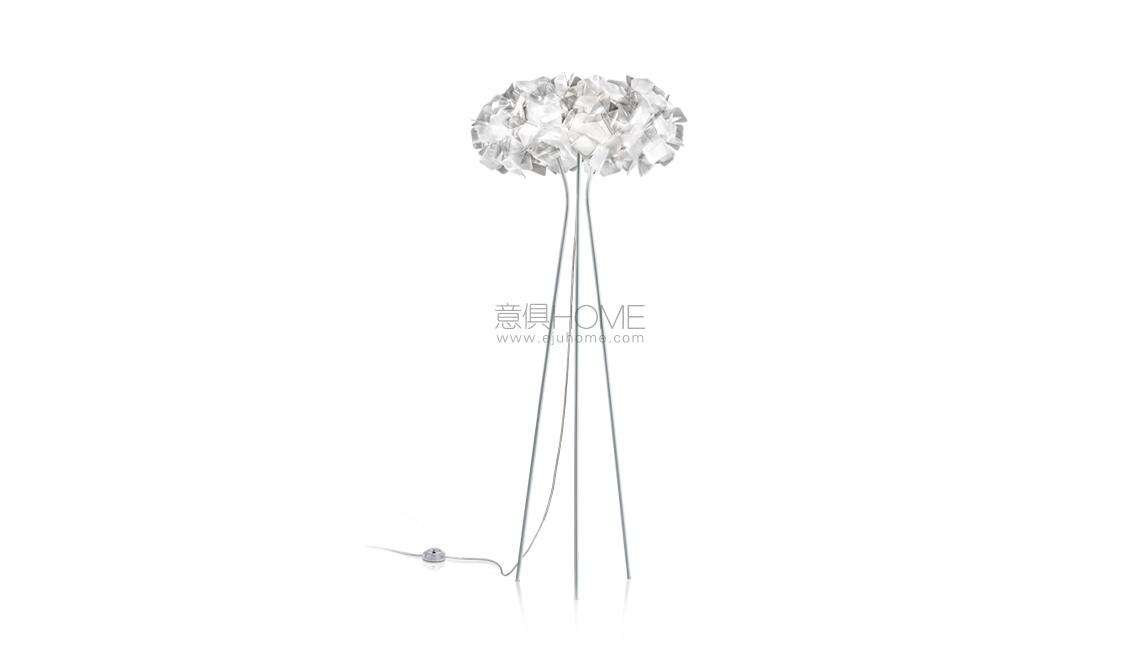 CLIZIA FUMé FLOOR落地燈