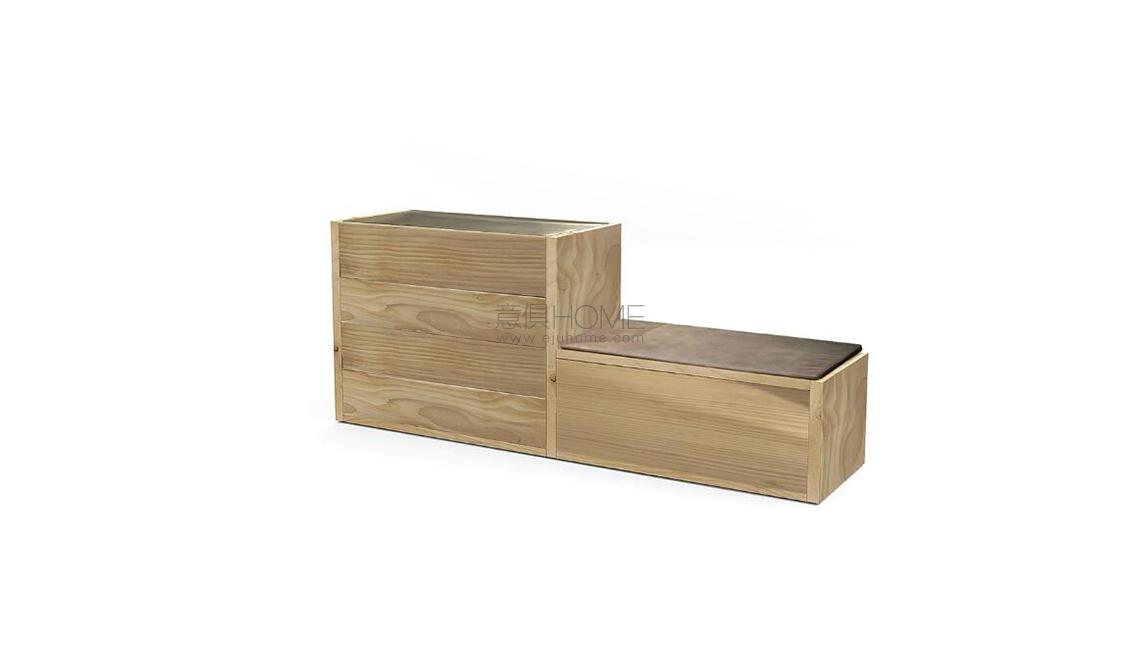 AVANT MODULO 1斗柜