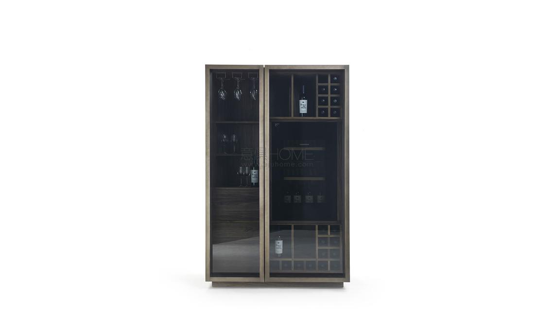 CAMBUSA GLASS - GLASS JUMBO酒柜