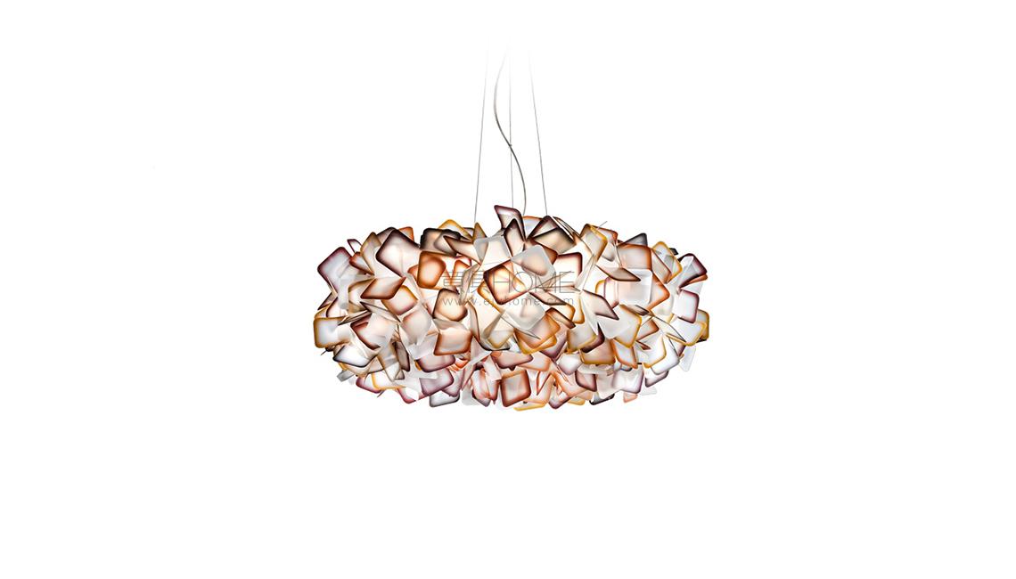 CLIZIA SUSPENSION吊燈