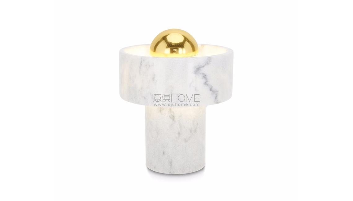 TOMDIXONSTONE TABLE LIGHT臺燈
