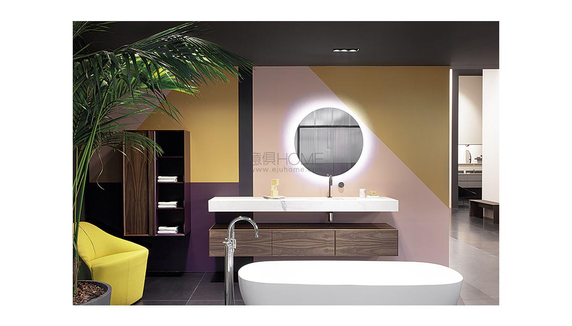 ARLEXITALIALATEST NEWS洗漱臺