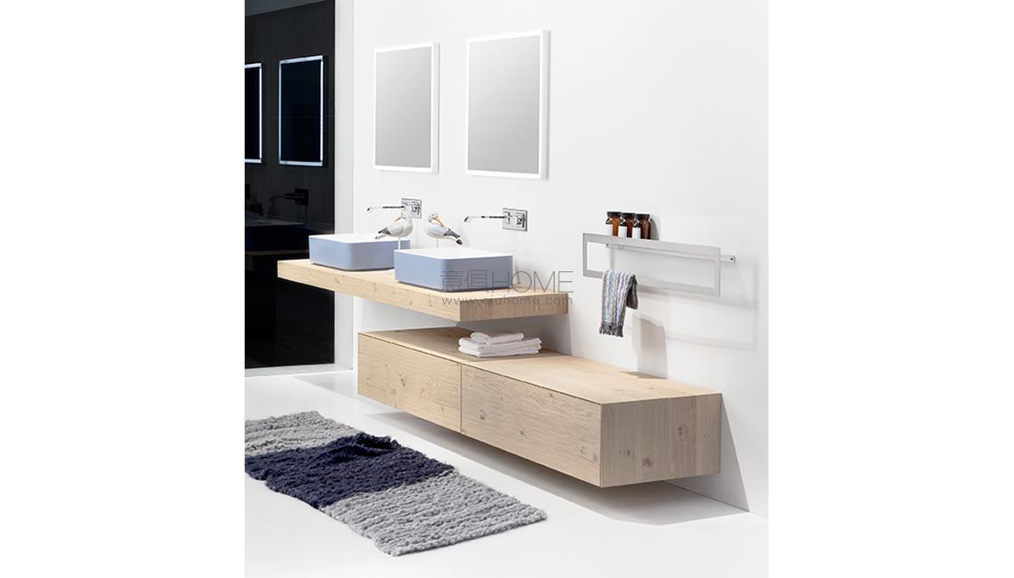 ARLEXITALIAMIRROR REFLEX洗漱臺