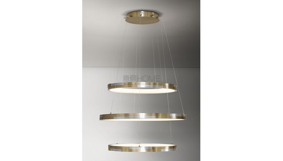 RUGIANOTrilogy吊燈